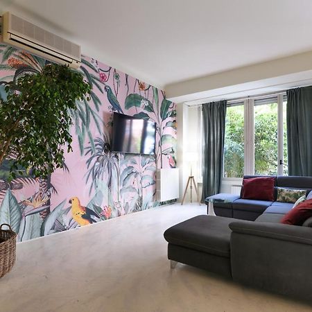 Prestige Boutique Homes - Garden & Pool Milan Bagian luar foto