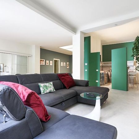 Prestige Boutique Homes - Garden & Pool Milan Bagian luar foto