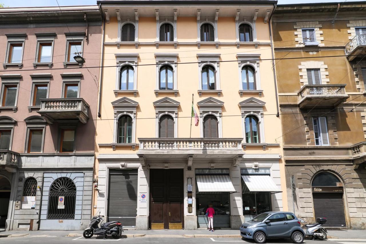 Prestige Boutique Homes - Garden & Pool Milan Bagian luar foto