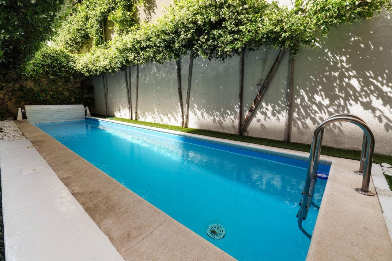 Prestige Boutique Homes - Garden & Pool Milan Bagian luar foto