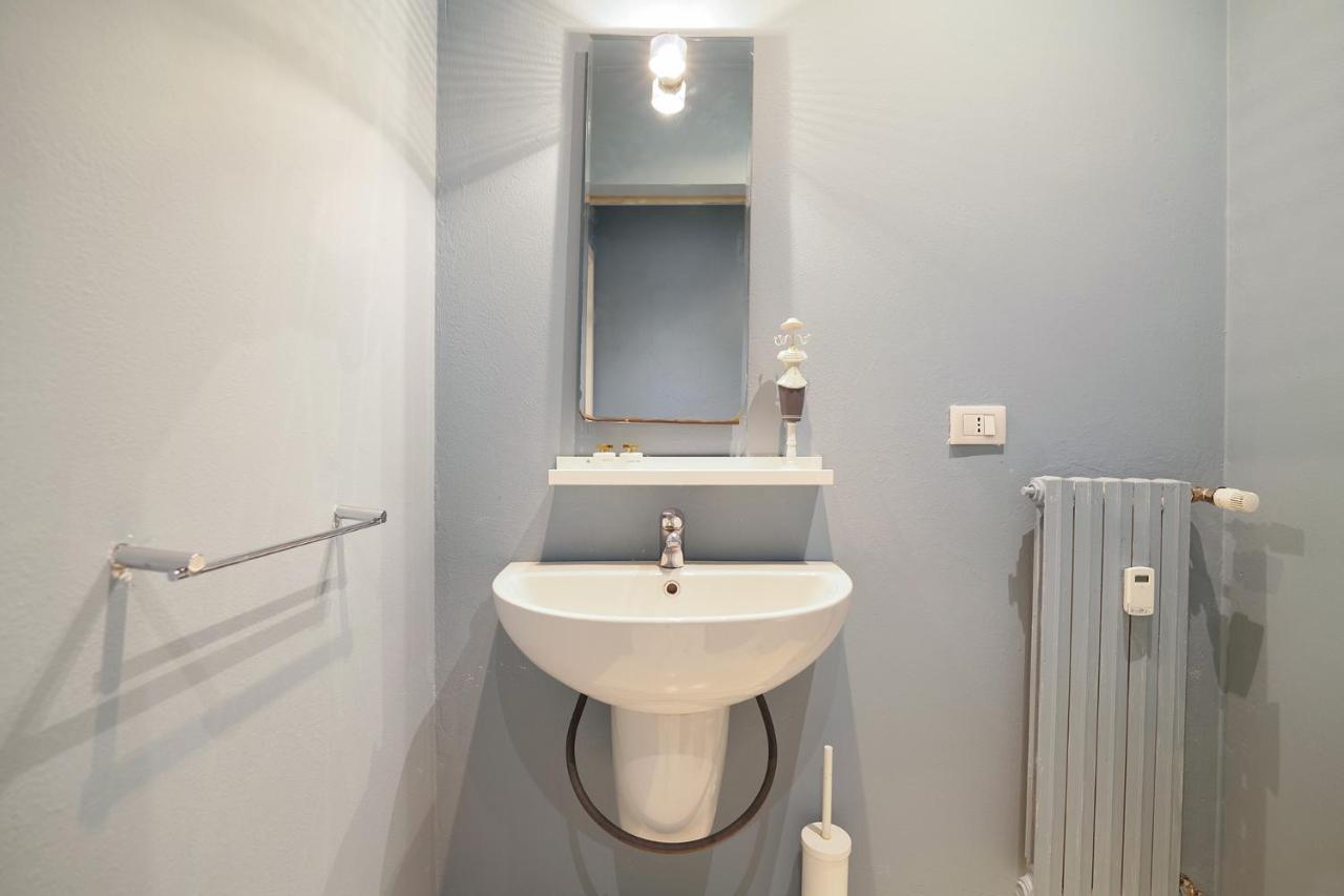 Prestige Boutique Homes - Garden & Pool Milan Bagian luar foto