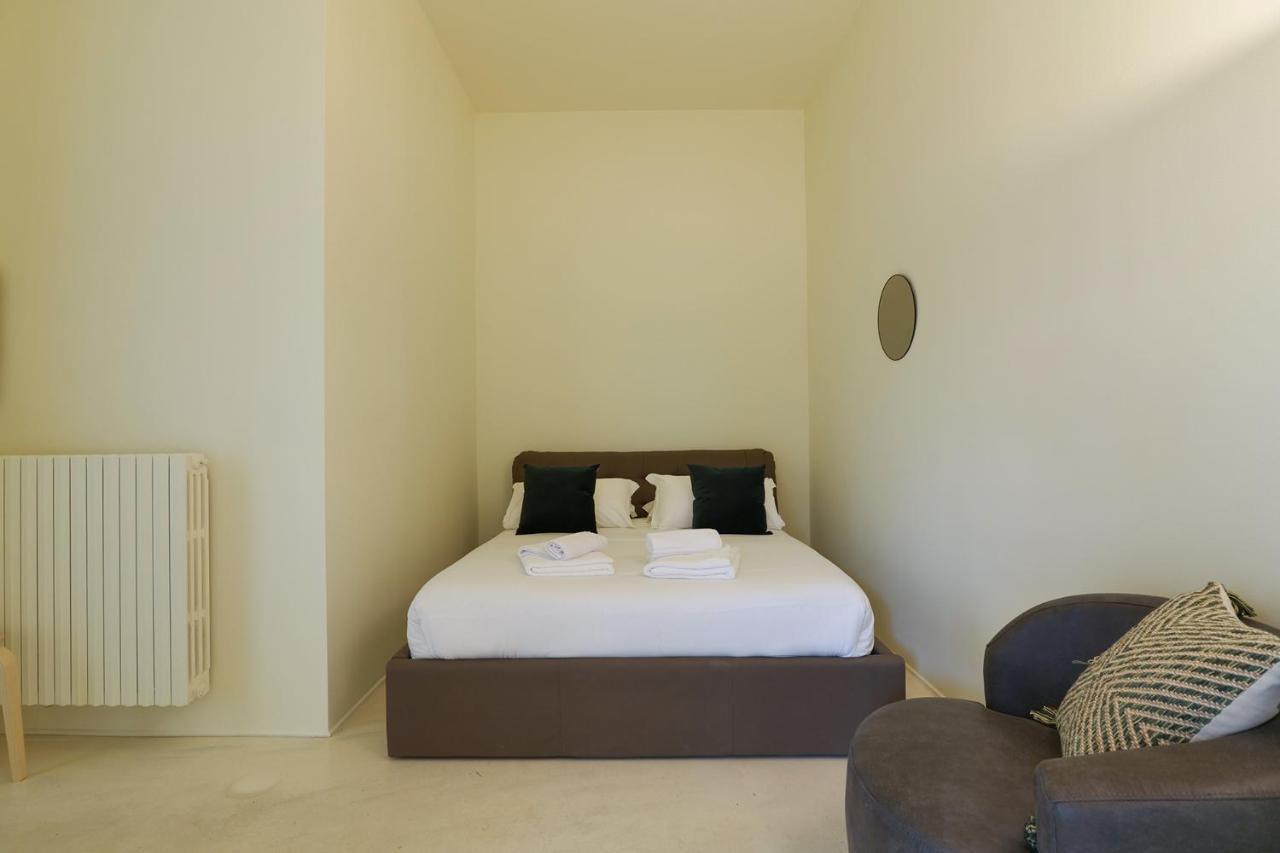 Prestige Boutique Homes - Garden & Pool Milan Bagian luar foto