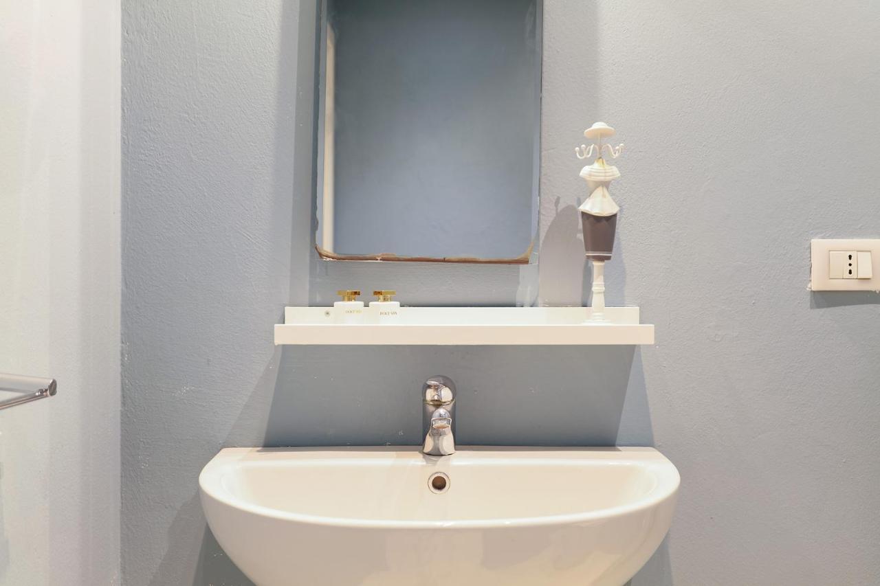 Prestige Boutique Homes - Garden & Pool Milan Bagian luar foto