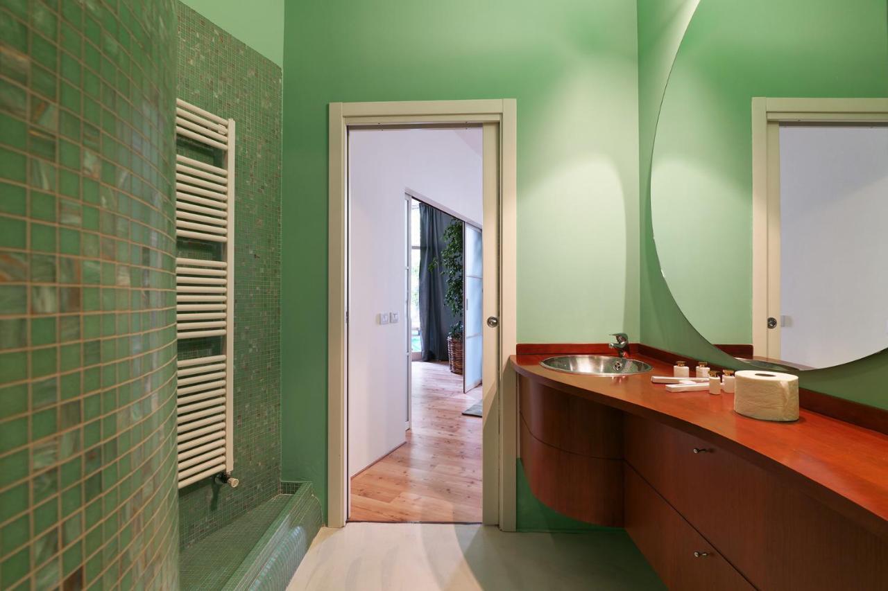 Prestige Boutique Homes - Garden & Pool Milan Bagian luar foto