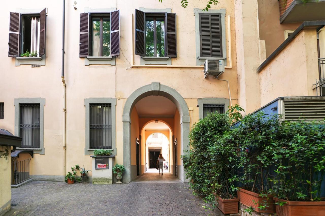 Prestige Boutique Homes - Garden & Pool Milan Bagian luar foto