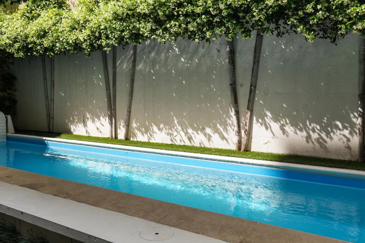 Prestige Boutique Homes - Garden & Pool Milan Bagian luar foto