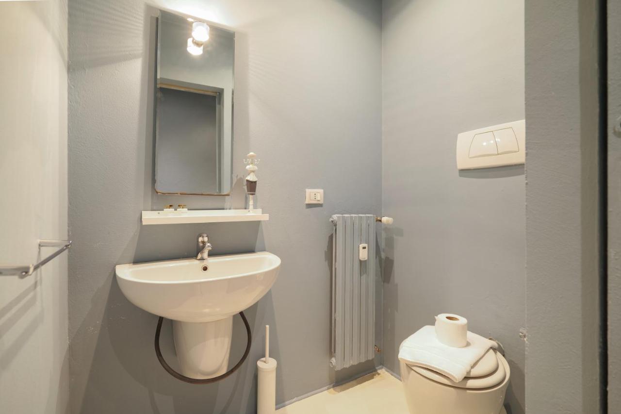 Prestige Boutique Homes - Garden & Pool Milan Bagian luar foto